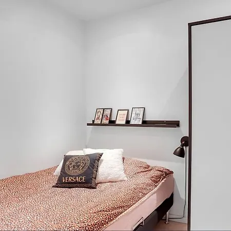 Charming With Excellent Facilities