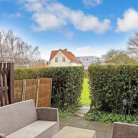 Charming With Excellent Facilities *