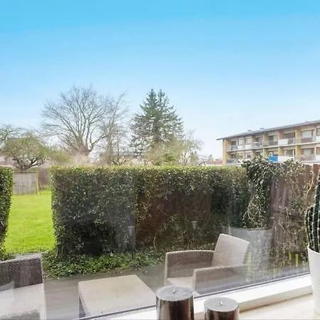 Charming With Excellent Facilities Glostrup