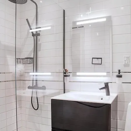 Charming With Excellent Facilities Glostrup